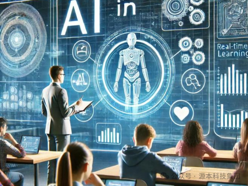 艾弗森贝博ballbet官网科技-本科生掌握大数据、云原生、AI-竞赛保研求职的“超车秘籍”来了！